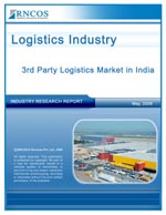Logistics Industry India