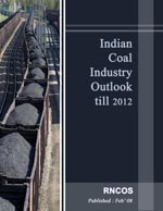 Indian Coal Industry Outlook