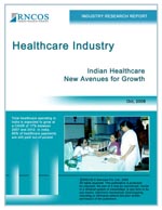 Indian Healthcare 