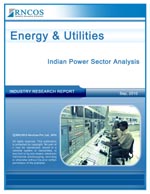 Indian Power Sector Analysis