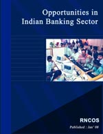 Indian Banking opportunties
