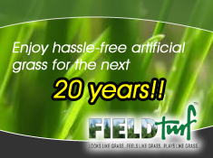 Field Turf India