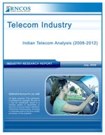 Indian Telecom Analysis