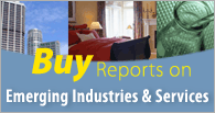 Emerging Trends and Services