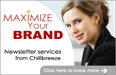 Newsletter Writing Services