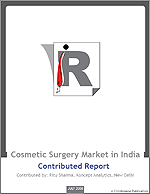 Cosmetic Surgery India