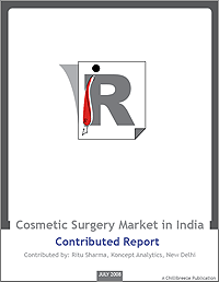 cosmetic Surgery India
