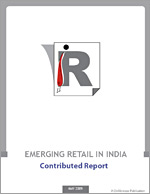 Emerging retail in India