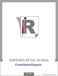 Emerging Retail in India