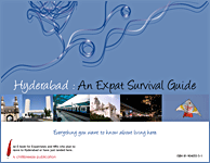 Hyderabad Expat Guide