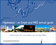 Hyderabad - An Expact and NRI survival guide