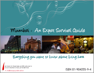 Mumbai Expat Survival Guide