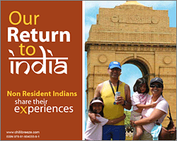 NRI Guide to India