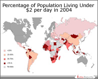 PPT on Global Population