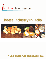 Cheese Industry in India Report