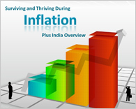Inflation in India