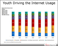 PPT on Internet Users