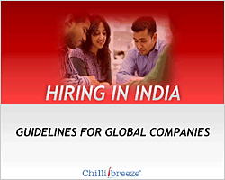 Recruitment in India
