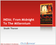India: FMTTM