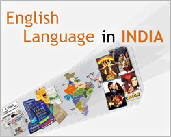 English in India