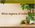 Wine Regions in India