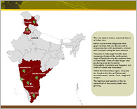 Inside - Wine Map
