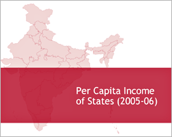 PPT Map Per capita income