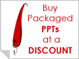 PPT maps