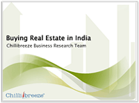 Buying Real Estate in India