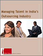 Managing Talent in India - HR Report