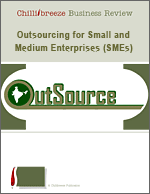Small and Medium Enterprise outsourcing