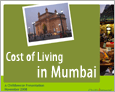 PPT-Cost of Living in Mumbai