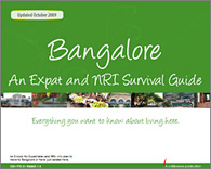 Bangalore: An Expat Survival Guide 