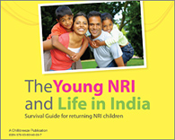 The Young NRI and Life in India 