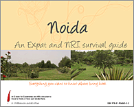 Noida: an expat guide