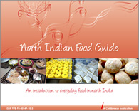 Guide on North Indian Food 