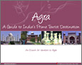 Agra: A travel guide - India