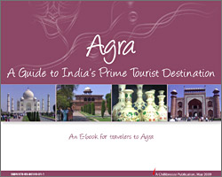 Download Agra travel guide