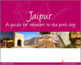 Jaipur Guide