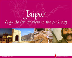Jaipur Guide