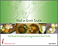 Food in South India
