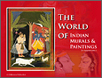 Indian Murals