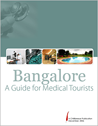 Bangalore Medical Tourism