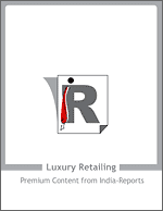 Luxary Retail in India