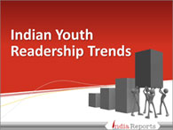 Indian Youth Readership Trends