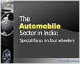 Automobile Industry in India
