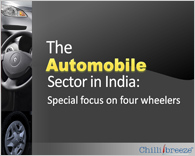 Automobile Industry in India