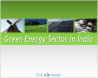 Green Energy in India