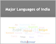Major Languages of India