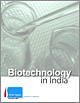 Biotechnology in India